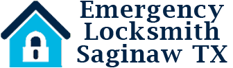 logo Emergency Locksmith Saginaw TX